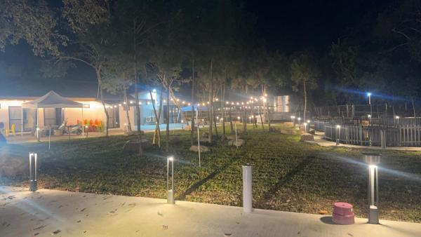 Φωτογραφία 8: 祥宜三合院