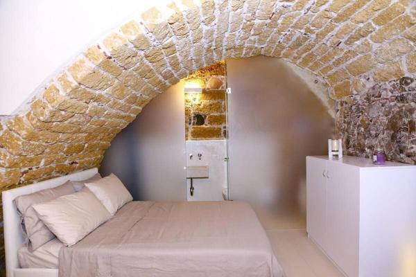 A la foto es mostra l'objecte Loft Porto Salvo Cefalù situat a la ciutat de Cefalù.