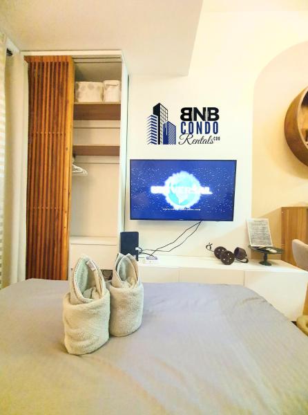 Foto 8: Studio2 - BNB Condo Rentals CDO