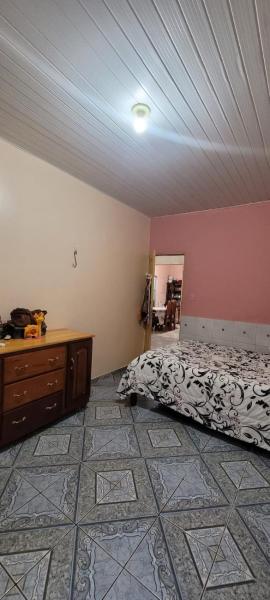 A la foto es mostra l'objecte Casa ampla e confortável em Belém situat a la ciutat de Belém.