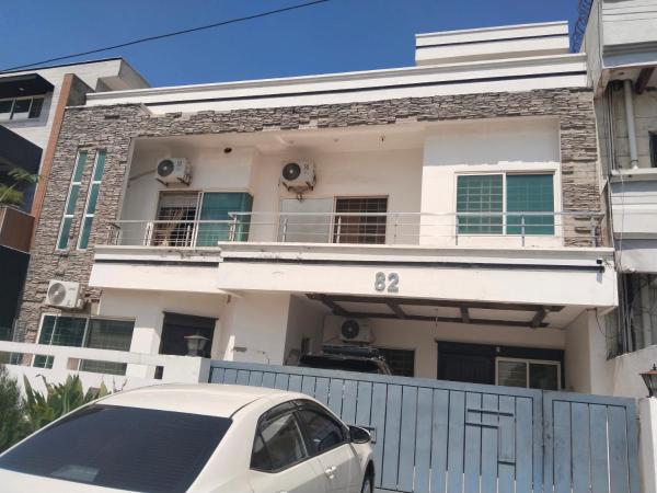 Capri Inn Guest House, Islamabad