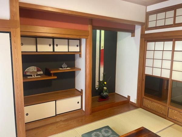 Foto 7: 徳治郎の宿