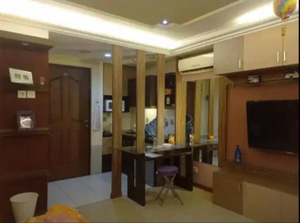 Kuvassa näkyy kohde Great western resort apartemen, joka sijaitsee kaupungissa Warungmangga.
