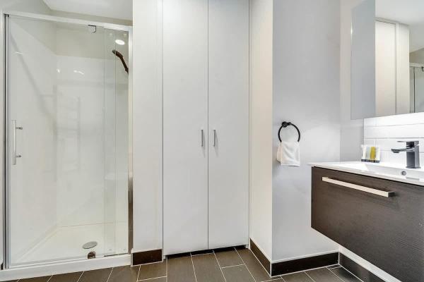 Kuva 8: Stylish Warm & Cozy Studio Apartment in CBD Nearby Skytower