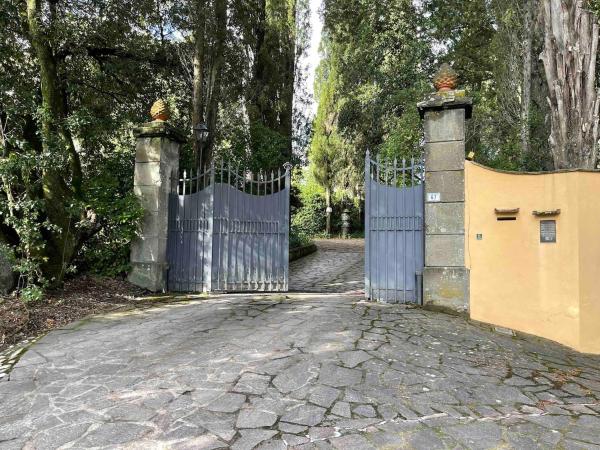 Apartment With Pool And Park Near Florence - Scandicci