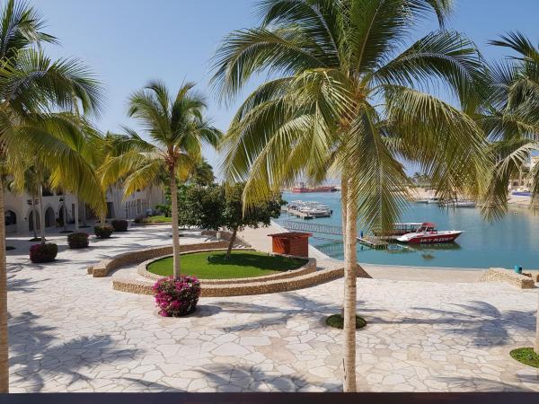 Dream Apartment, Salalah