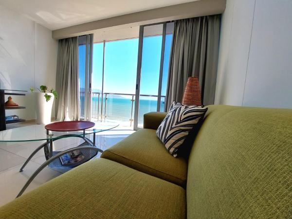 Billede 1: Infinity Beachfront 607 - Self Catering Unit