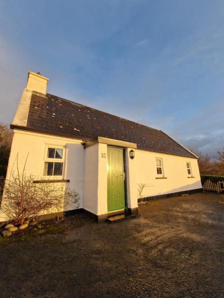 Hazel Cottage 2 Bedroom - Irland