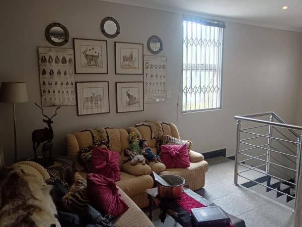 Bilde 8: AAA Accommodation