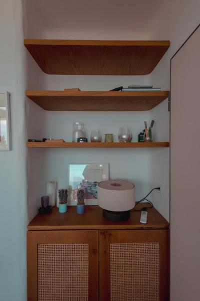 Foto 5: Escape by Form Apartament 1