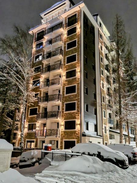 Apartmani Pobeda M, Zlatibor