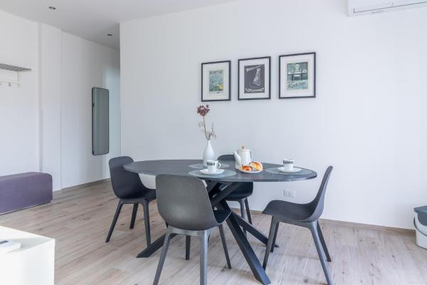 HouSmart Donato Creti 75, Bolonia