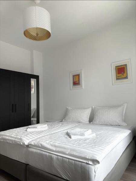 Foto 2: JayBnB - Modern eingerichtetes Apartment zentral in Dortmund
