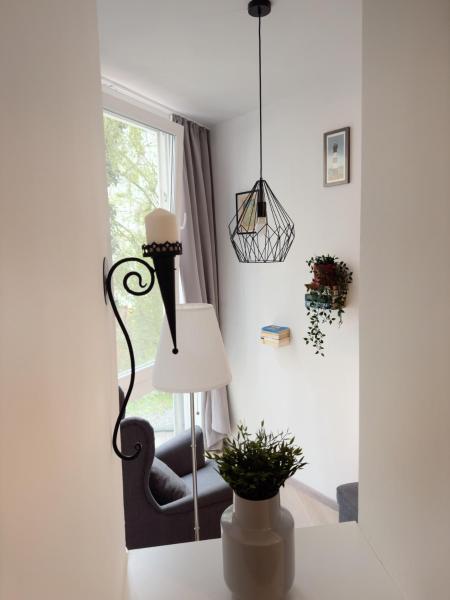 Foto 5: JayBnB - Modern eingerichtetes Apartment zentral in Dortmund