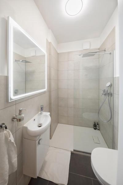 Foto 8: JayBnB - Modern eingerichtetes Apartment zentral in Dortmund