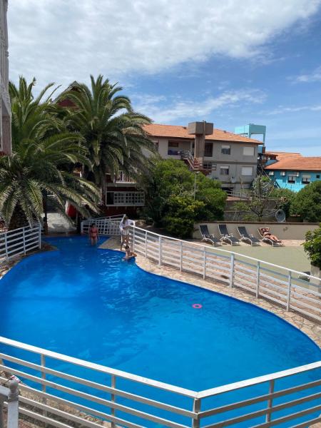 San Remo Gesell Mar Apart