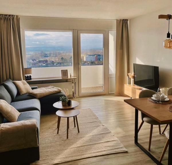 Laatzener Apartment, Hannover