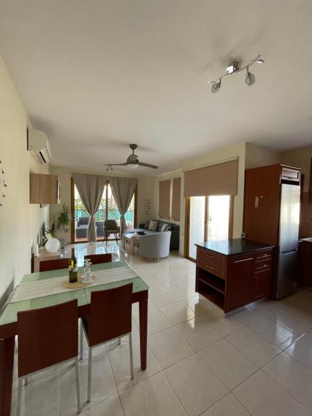 Seascape apartment, Larnaca