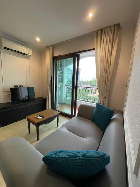 Eleanor Homes, Jomtien Beach