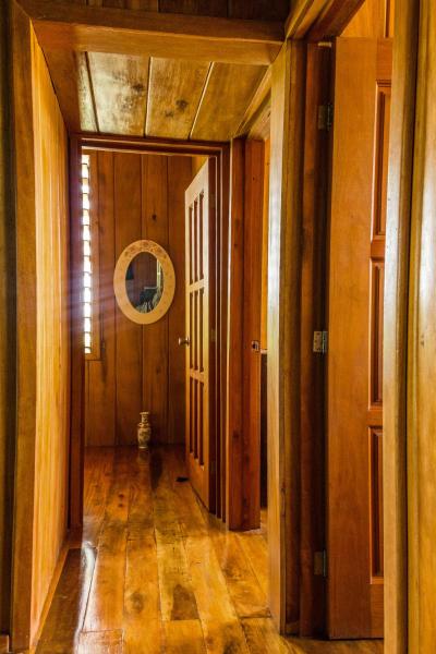 The Retreat At Finca Solana, Corozal, Belize - Belize