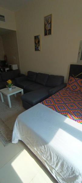 På billedet ses objektet Short stay homes beliggende i byen Dubai.