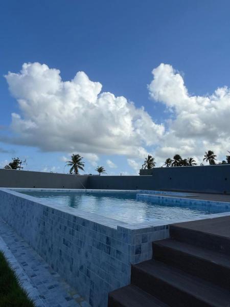 Na fotografii je vidět objekt Conforto e descanso em um só lugar nacházející se ve městě Ipojuca.