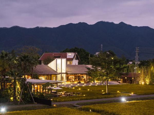 Sanhe Daoli Resort