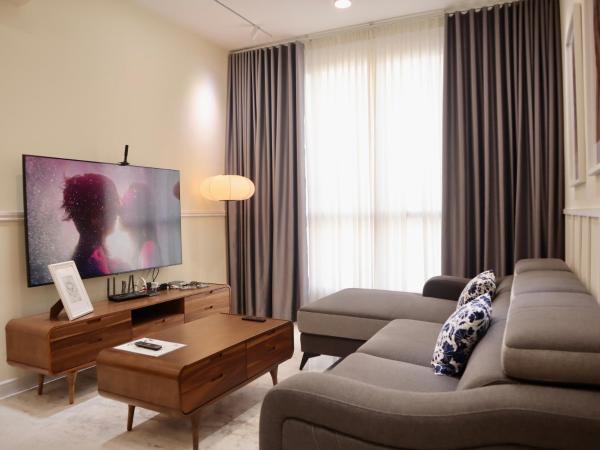 Setia Sky88 Johor Bahru By Nest Home - Johor Bahru