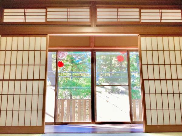 Foto 9: #熱海古民家 #来宮神社 バーベキュー温泉
