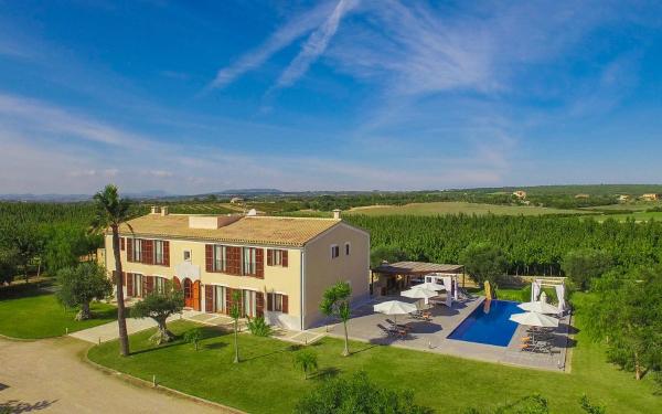 Finca S'hort De Conies - Manacor