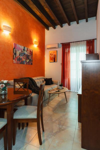 tuGuest Elvira Apartment, Granada