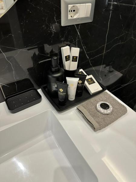 Pokój Dwuosobowy z balkonem — 18 m² - DEDA & FOVE