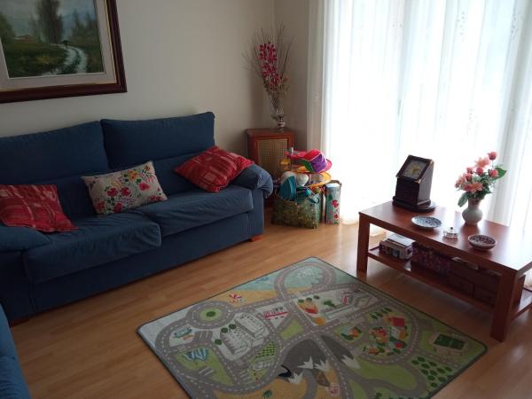 A la foto es mostra l'objecte Villa Mercedes situat a la ciutat de Mojados.