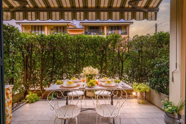 Casa Ambra In Lucca - Lucca