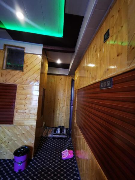 Siddiq Guesthouse - Gulmarg