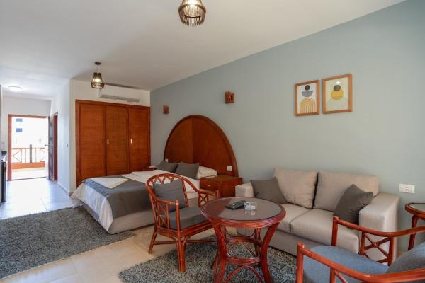 Studio in a touristic area - Al mamsha photo 8
