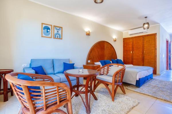 Studio in a touristic area - Al mamsha photo 6