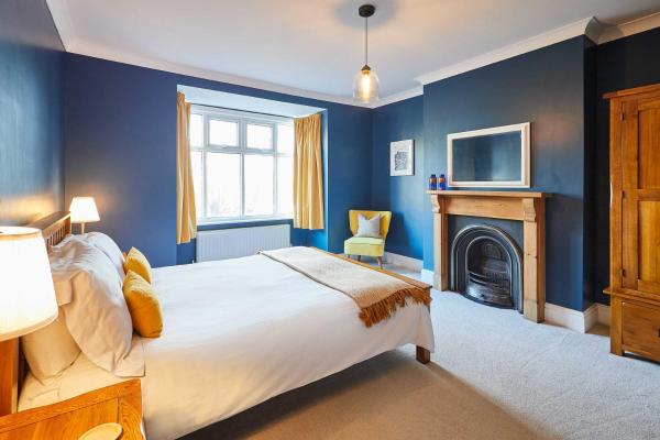 Foto 3: Host & Stay - Peasholm Place
