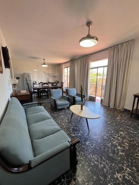 A la foto es mostra l'objecte Departamento en micro-centro de Posadas situat a la ciutat de Posadas.