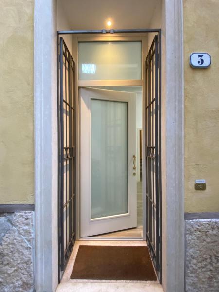 Santa Cecilia Wine Suites, Verona