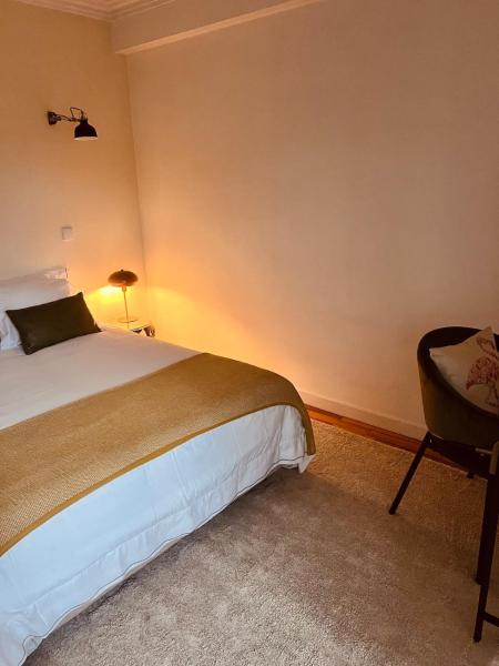 A la foto es mostra l'objecte Apartamento Central situat a la ciutat de Braga.