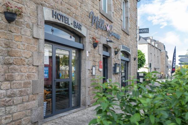 Millsaveurs - Dinan