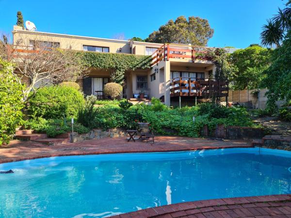 The Salt House Guest House In Hout Bay - Cape Town