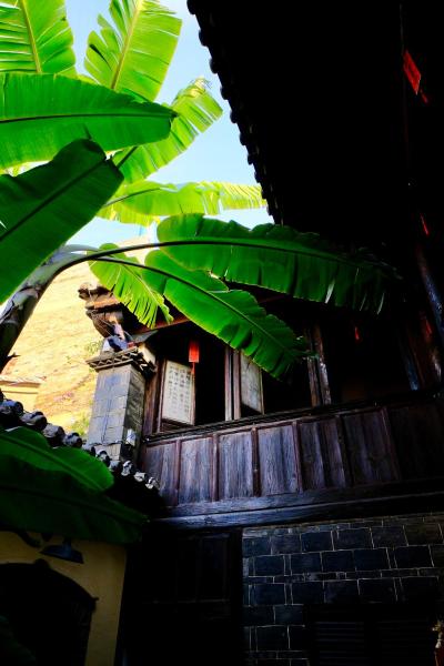 På bilden syns objektet Jianshui Fanqi Boutique B&B som ligger i staden Jianshui.