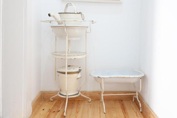 Bilde 5: Stylish, Bright & Historic -Bica I
