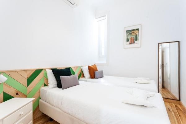 Bilde 4: Stylish, Bright & Historic -Bica I