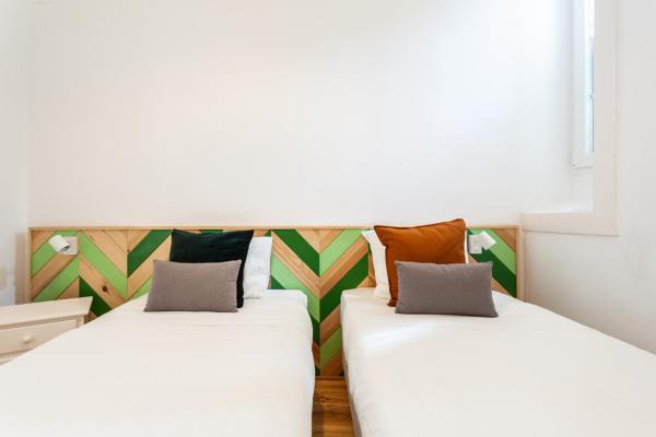 Bilde 8: Stylish, Bright & Historic -Bica I