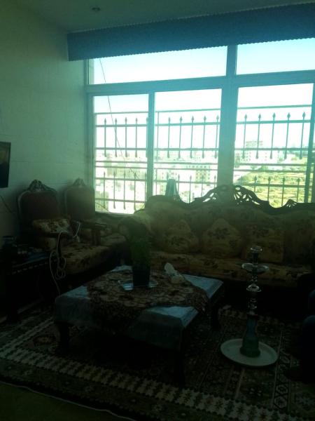 جبيهه, Амман