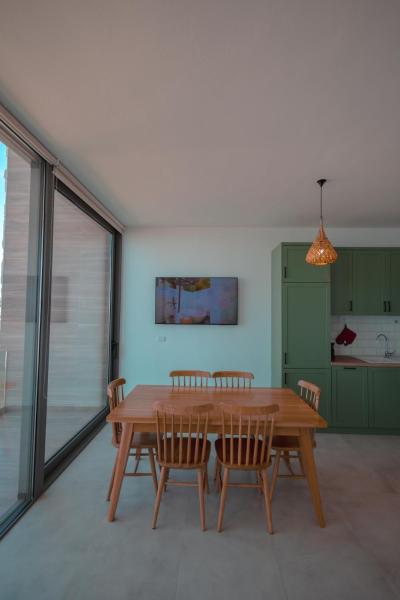 Foto 4: Escape by Form Apartament 3
