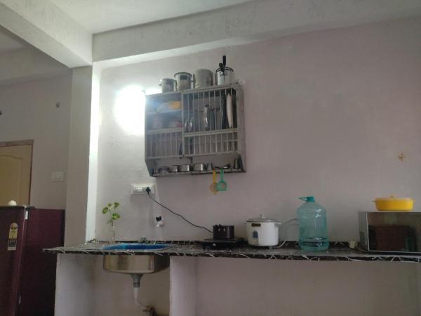 Budget Friendly Accommodation In Prime Location - Vijayawada